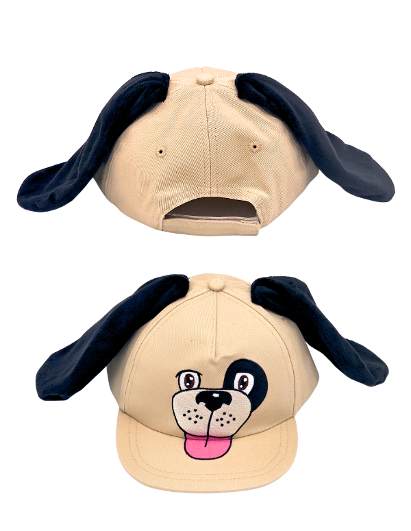 Rompy Caps